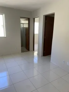 Apartamento com 2 Quartos à venda, 45m² no Saramanta, São José de Ribamar