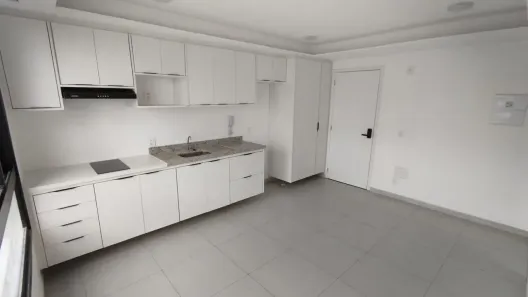 Apartamento com 1 Quarto para alugar, 34m² no Santana, São Paulo