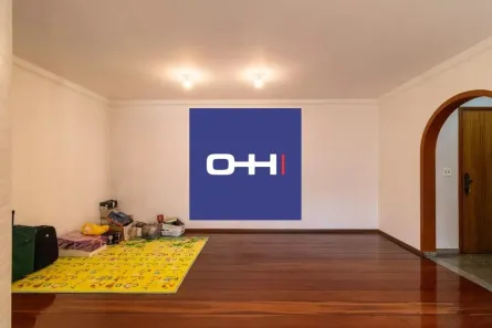 Apartamento com 3 Quartos à venda, 130m² no Perdizes, São Paulo
