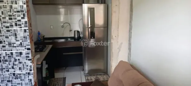 Apartamento com 2 Quartos à venda, 42m² no Rubem Berta, Porto Alegre