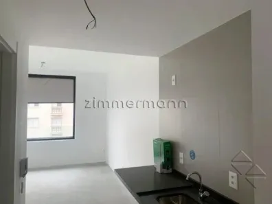 Apartamento com 1 Quarto à venda, 30m² no Itaim Bibi, São Paulo