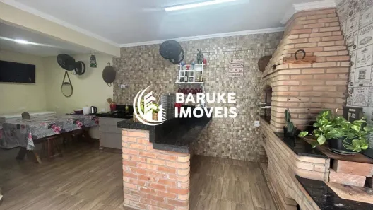 Casa com 3 Quartos à venda, 214m² no Jardim Paulista II, Indaiatuba