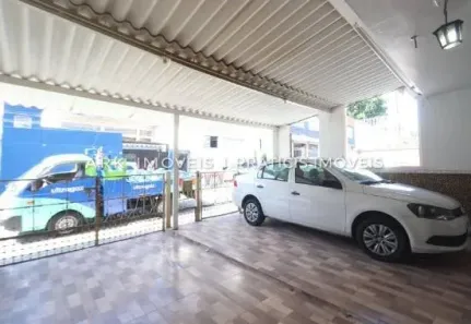 Sobrado com 3 Quartos à venda, 375m² no Chácara Mafalda, São Paulo