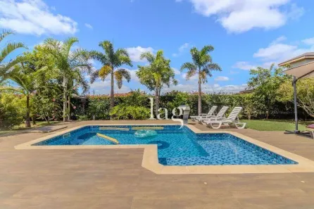 Casa de Condomínio com 3 Quartos à venda, 342m² no Condomínio Village Ipanema, Araçoiaba da Serra