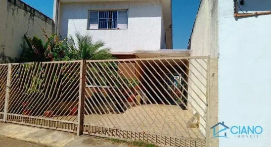 Sobrado com 3 Quartos para alugar, 250m² no Mooca, São Paulo