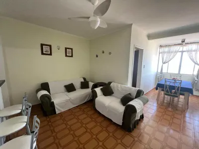 Apartamento com 2 Quartos à venda, 88m² no Ocian, Praia Grande