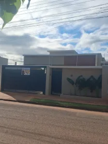 Casa com 2 Quartos à venda, 180m² no Morada dos Deuses, Campo Grande