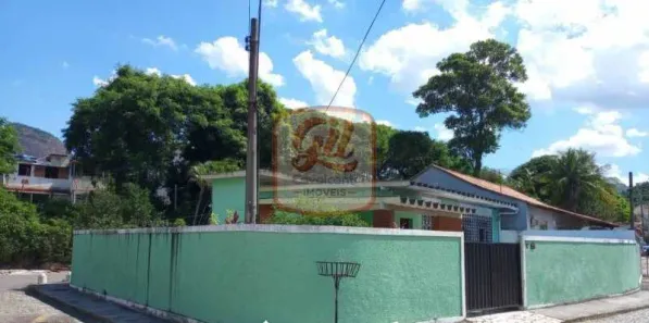 Casa de Condomínio com 3 Quartos à venda, 100m² no Taquara, Rio de Janeiro