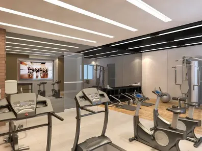 Apartamento com 2 Quartos à venda, 49m² no Vila Guarani (Z Sul), São Paulo
