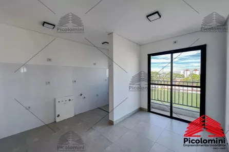 Apartamento com 2 Quartos à venda, 39m² no Vila Regente Feijó, São Paulo