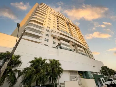 Apartamento com 3 Quartos à venda, 186m² no Kobrasol, São José