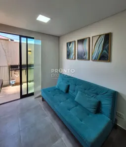 Apartamento com 1 Quarto à venda, 33m² no Centro, Ipojuca