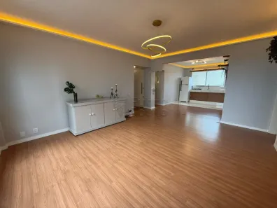 Apartamento com 3 Quartos à venda, 111m² no Centro, Pelotas