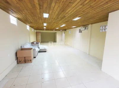 Imóvel Comercial à venda, 240m² no Centro, Florianópolis