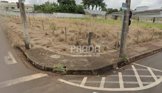 Lote/Terreno à venda, 396m² no Cidade Jardim, Uberlândia