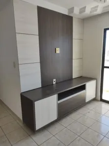 Apartamento com 3 Quartos para alugar, 90m² no Jardim Cidade Universitária, João Pessoa