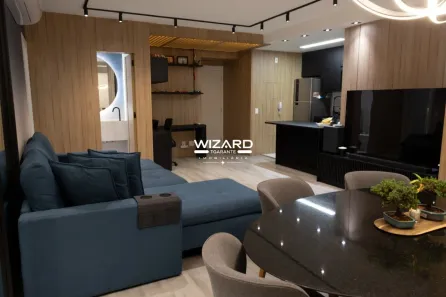 Apartamento com 1 Quarto à venda, 70m² no Vila Clementino, São Paulo