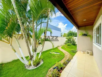 Casa de Condomínio com 4 Quartos para alugar, 400m² no Condomínio Residencial Mirante do Vale, Jacareí