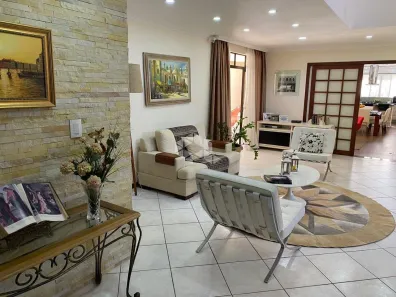 Casa com 4 Quartos à venda, 357m² no Saco Grande, Florianópolis