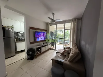 Apartamento com 2 Quartos à venda, 70m² no Barra Olímpica, Rio de Janeiro