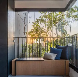 Apartamento com 2 Quartos à venda, 84m² no Vila Olímpia, São Paulo