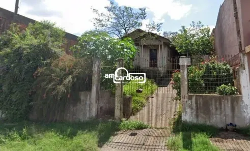 Lote/Terreno à venda, 332m² no Aparecida, Alvorada