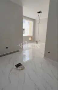 Apartamento com 1 Quarto à venda, 34m² no Centro, Rio de Janeiro