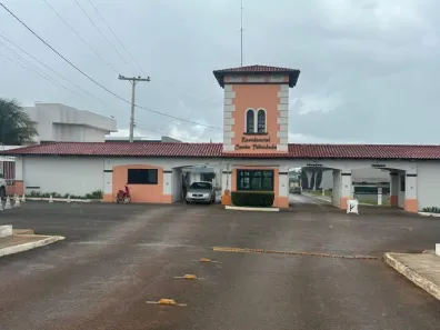Lote/Terreno à venda, 450m² no Setor de Chácaras Sul, Formosa