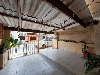 Sobrado com 2 Quartos à venda, 112m² no Água Funda, São Paulo