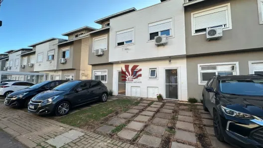 Casa de Condomínio com 3 Quartos à venda, 158m² no Centro, Canoas