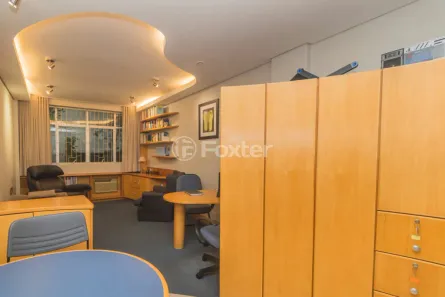 Sala Comercial à venda, 38m² no Petrópolis, Porto Alegre