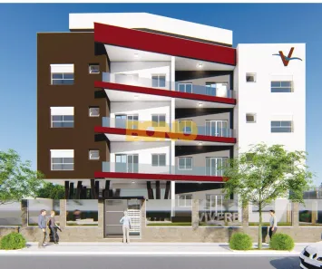 Apartamento com 3 Quartos à venda, 108m² no União, Flores da Cunha