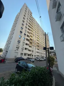 Apartamento com 3 Quartos para alugar, 65m² no Centro, Duque de Caxias