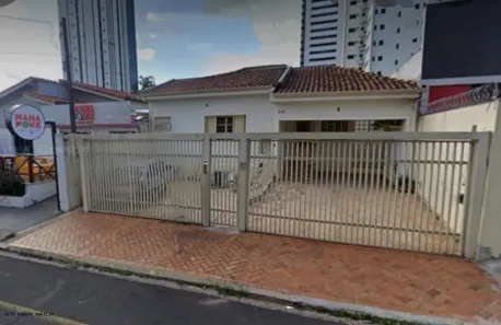 Imóvel Comercial com 3 Quartos à venda, 245m² no Alto Cafezal, Marília