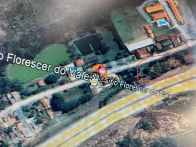 Lote/Terreno à venda, 790m² no Tanque, Atibaia