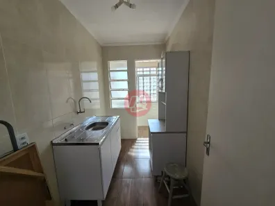 Apartamento com 2 Quartos para alugar, 60m² no Partenon, Porto Alegre