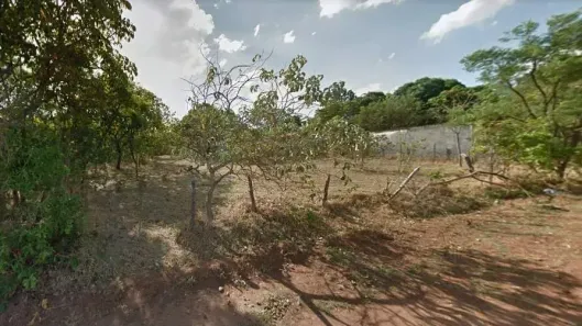 Lote/Terreno à venda, 1000m² no Morada Nova, Uberlândia