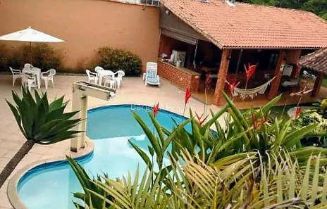 Fazenda/Sítio com 3 Quartos à venda, 400m² no Granjas Santo Antônio, Juiz de Fora