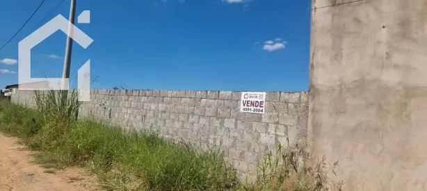 Lote/Terreno à venda, 1107m² no Vila do Ipê, Itupeva