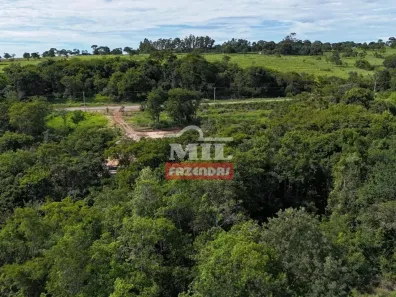 Fazenda/Sítio à venda, 500m² no , Cromínia