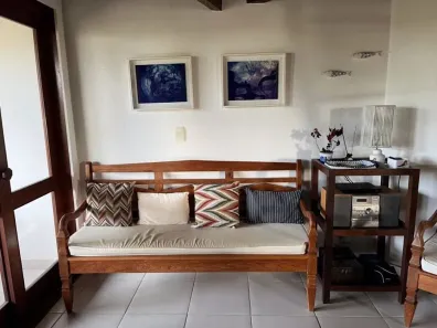 Apartamento com 1 Quarto à venda, 94m² no Praia do Forte, Mata de São João