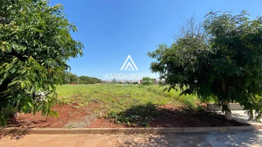Lote/Terreno à venda, 250m² no Portal Ville Jardins, Boituva
