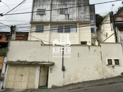 Casa com 18 Quartos para alugar, 304m² no Icaraí, Niterói