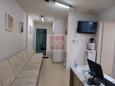 Sala Comercial à venda, 44m² no Bela Vista, São Paulo