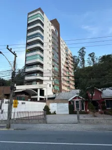 Apartamento com 3 Quartos para alugar, 199m² no Anita Garibaldi, Joinville