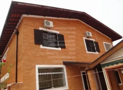 Casa com 3 Quartos à venda, 363m² no Jardim das Paineiras, Campinas