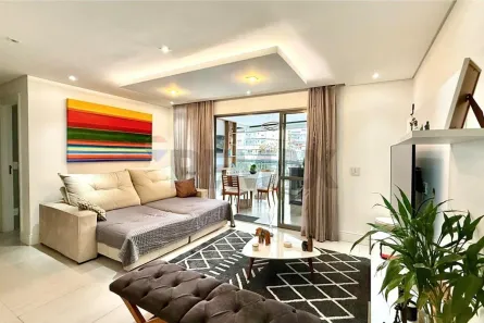 Apartamento com 2 Quartos à venda, 92m² no Vila Ipojuca, São Paulo