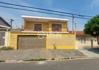 Casa com 3 Quartos à venda, 250m² no Jardim Nova Europa, Campinas