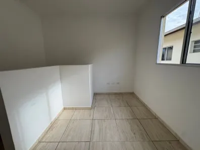 Casa de Condomínio com 2 Quartos à venda, 45m² no Samambaia, Praia Grande