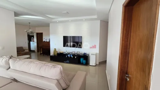 Casa de Condomínio com 3 Quartos à venda, 241m² no Jardins Lisboa, Goiânia